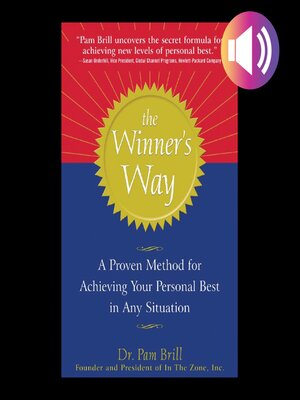 cover image of The Winner's Way